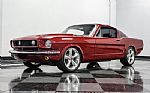 1965 Mustang Fastback Restomod Thumbnail 19