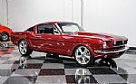 1965 Mustang Fastback Restomod Thumbnail 13