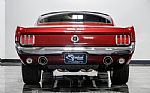 1965 Mustang Fastback Restomod Thumbnail 30