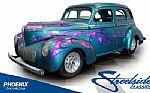 1941 Americar Sedan Streetrod Thumbnail 1