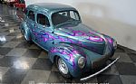 1941 Americar Sedan Streetrod Thumbnail 35