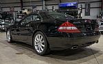 2007 SL550 Thumbnail 18