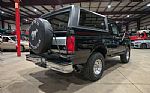 1996 Bronco XLT Thumbnail 8