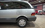1992 Previa LE Thumbnail 5