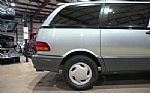 1992 Previa LE Thumbnail 9