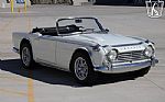 1967 TR4 A Thumbnail 3