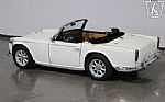 1967 TR4 A Thumbnail 10