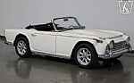 1967 TR4 A Thumbnail 14