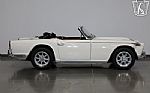 1967 TR4 A Thumbnail 15