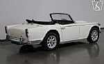 1967 TR4 A Thumbnail 16
