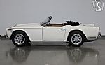 1967 TR4 A Thumbnail 19