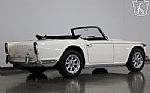 1967 TR4 A Thumbnail 24