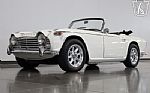 1967 TR4 A Thumbnail 28