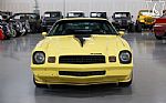 1978 Camaro Z/28 Thumbnail 4