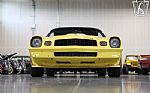 1978 Camaro Z/28 Thumbnail 5