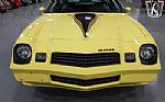 1978 Camaro Z/28 Thumbnail 7