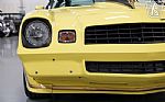 1978 Camaro Z/28 Thumbnail 8
