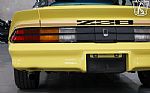 1978 Camaro Z/28 Thumbnail 24