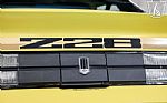 1978 Camaro Z/28 Thumbnail 47