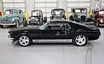 1970 Mustang Mach 1 Thumbnail 10