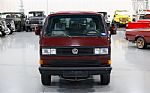 1989 Vanagon Weekender Thumbnail 3