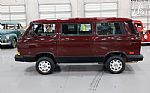 1989 Vanagon Weekender Thumbnail 10
