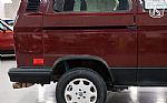1989 Vanagon Weekender Thumbnail 33