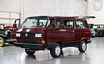 1989 Vanagon Weekender Thumbnail 50