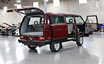 1989 Vanagon Weekender Thumbnail 54