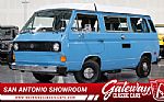 1982 Vanagon Westfalia Camper Thumbnail 1