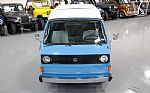 1982 Vanagon Westfalia Camper Thumbnail 3