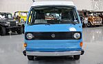 1982 Vanagon Westfalia Camper Thumbnail 4