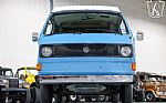 1982 Vanagon Westfalia Camper Thumbnail 5