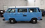 1982 Vanagon Westfalia Camper Thumbnail 11