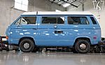1982 Vanagon Westfalia Camper Thumbnail 12