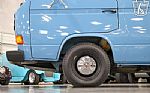 1982 Vanagon Westfalia Camper Thumbnail 15