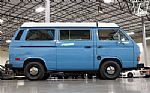 1982 Vanagon Westfalia Camper Thumbnail 31
