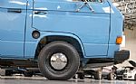 1982 Vanagon Westfalia Camper Thumbnail 40