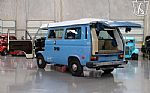 1982 Vanagon Westfalia Camper Thumbnail 61