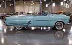 1953 Crestline Sunliner Thumbnail 30