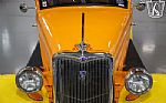 1934 Sedan Delivery Thumbnail 7