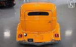 1934 Sedan Delivery Thumbnail 22