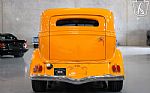 1934 Sedan Delivery Thumbnail 23