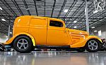 1934 Sedan Delivery Thumbnail 31