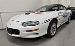 2000 Camaro Z28 Pace Car Thumbnail 1