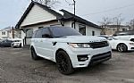 2016 Range Rover Sport Thumbnail 2