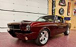 1966 Mustang Fastback Thumbnail 3