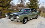 1969 Roadrunner Thumbnail 1