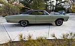 1969 Roadrunner Thumbnail 13