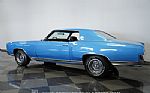 1970 Monte Carlo SS Tribute Thumbnail 8